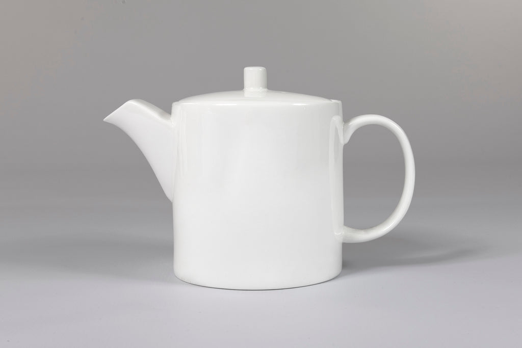 Avery Teapot