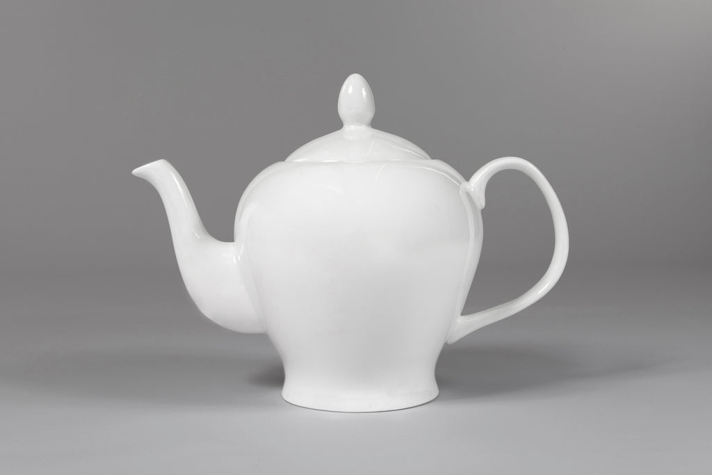 Sandringham Teapot - 6 Cup