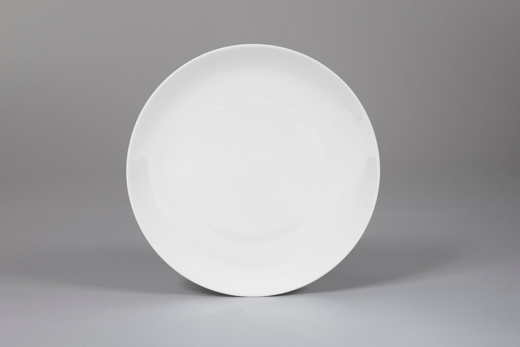 Berkeley 10” Coupe Plate Set of 6