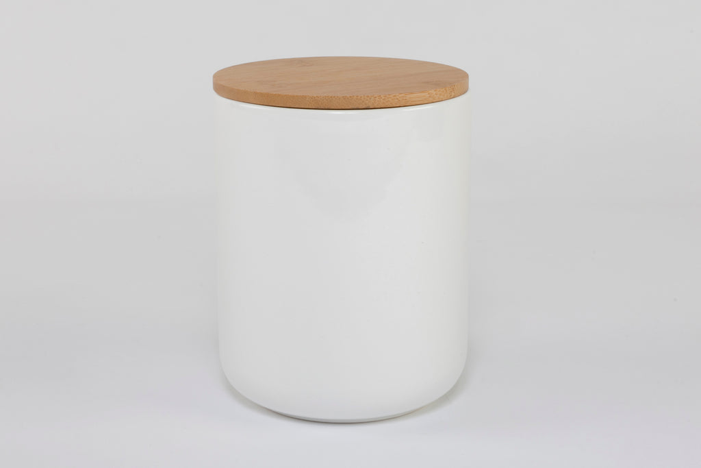 Storage Jar - Medium